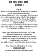 Générique 5