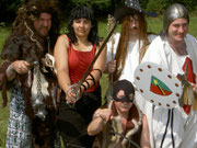 Photo de groupe