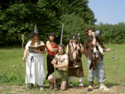 Photo de groupe