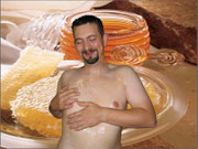 Scotchy et son fantasme