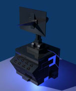 Machine Gouluz