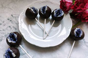 Geode Cakepops