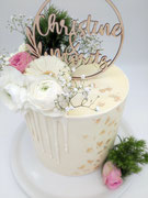 Jogurette Hochzeitstorte