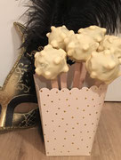 Popcorn Cakepops