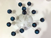 Galaxy Cakepops