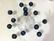 Galaxy Cakepops