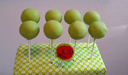 Melonen Cakepops