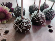 Bounty Cake Pops