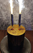 Giotto Torte