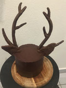 Hirsch Torte