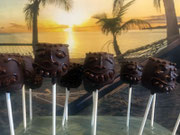 Tiki Cakepops