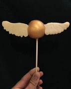 Schnatz Cakepops
