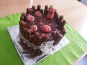 "Piggies in the Mud" für meine ältere Schwester