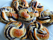 Mohnkringel
