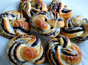 Mohnkringel
