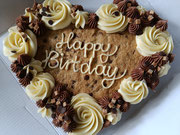 Geburtstags Cookie