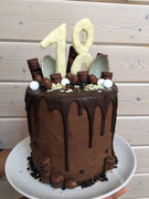 Chocolat Lover Cake