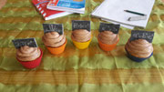 Mathe-Motivations-Cupcakes