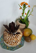 Ananas Torte