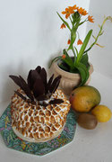 Ananas Torte