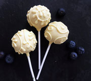 Rübli Cakepops