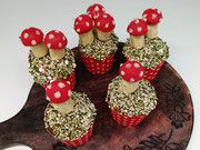 Apfel Muffins