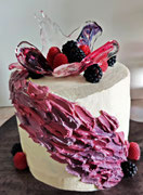 Palett Knife Cake