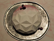 Himbeer Traum Torte