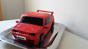 3D Ford Torte