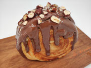 Nougat New York Rolls