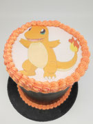 Burnaway Cake