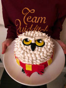 Hedwig Torte
