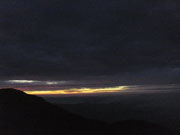 Gunung Merapi, Merapi Vulkan/ Bukitinggi