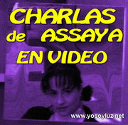 Charlas en video de Assaya