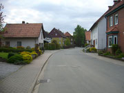 Dorfstraße