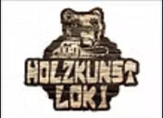 Holzkunst Loki Christian Curth