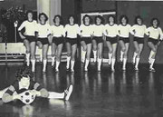 1974 - Fußball