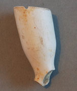 Gouda, ca 1710-1720, onbekende pijpmaker