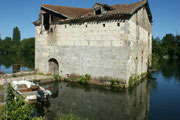 Le Moulin
