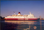 La "mitica" Viking Line 