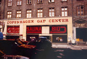 Centro GAY a Copenaghen,,,,per noi una cosa "strana"
