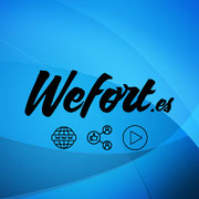 WEFORT - Diseño web y Gestión de redes sociales en Tenerife