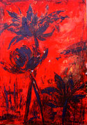 "ohne Titel" , 70x100 cm , B161