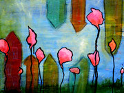 Mandelbaumblüte ,  B 208