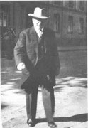 25. Februar 1868 bis 26. August 1945
