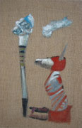 KaffeeShop    65 x 42   2010