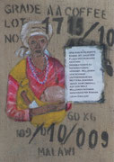 Sidamo III    85 x 65   2014