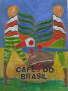 Cafè Fiesta     84 x 64   2015