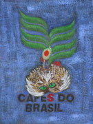 CafeCabana   80 x 60   2016