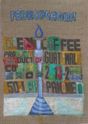 Kaffeezeremonie     85 x 60   2016